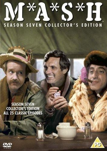 Season 7 - -,