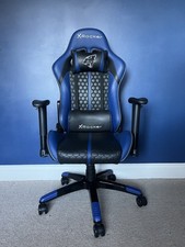 X Rocker Arteon Reversible