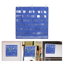 Hanging Storage Bag for