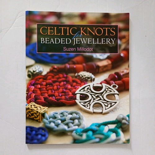 Celtic knots for beaded - knots,