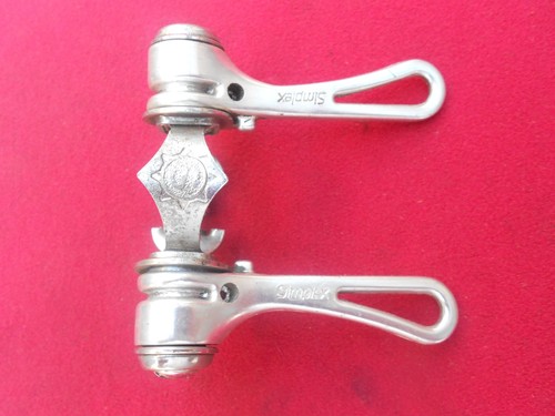 Vintage simplex slj classic - vintage,