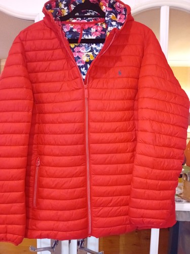 Joules size right rain - size,