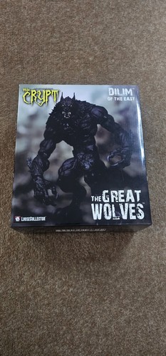 Loosecollector great wolves - loosecollector,