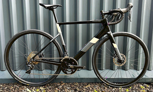 Cannondale supersix evo carbon - cannondale,