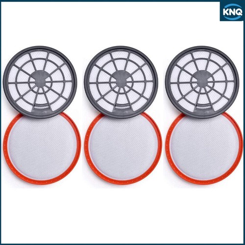 Pre post filter for - filter, vax