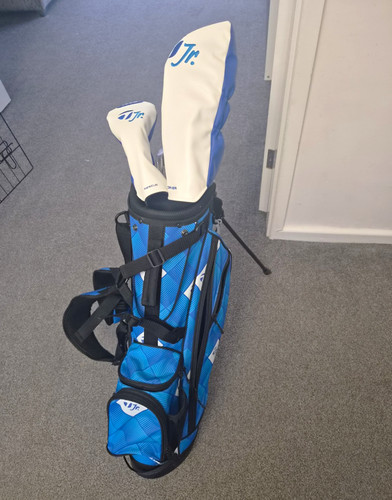 Taylormade team youth - team, rh