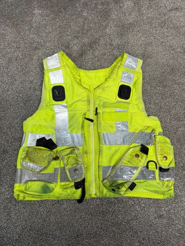Vis equipment tac vest - equipment,