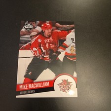 MIKE MACWILLIAM CLASSIC