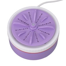 AMini Turbo Washing Machine
