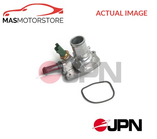 Engine coolant thermostat jpn - coolant,