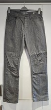 Mens Grey Jasper Conran Jeans