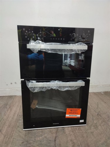 Hotpoint dih82gb oven built - hotpoint,