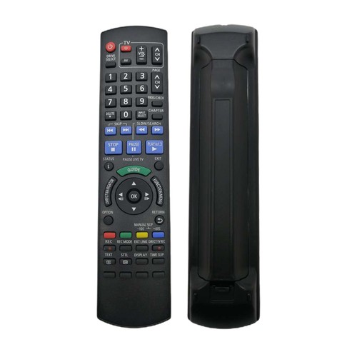 Aftermarket replacement remote - aftermarket,