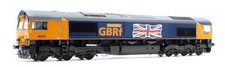 BACHMANN 'OO' GAUGE 32-727Y