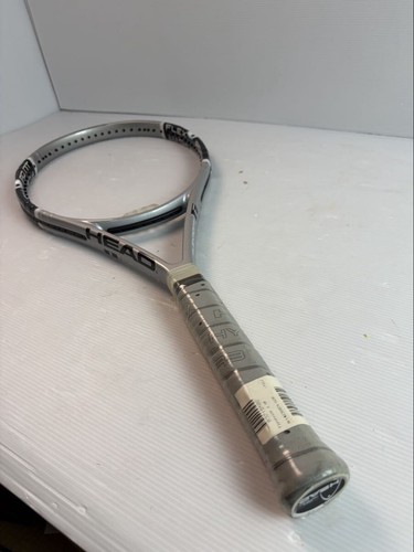Head flexpoint tennis racket - head,