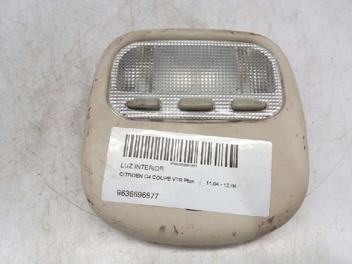 9636696877 interior light for