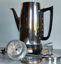 Sona PJ27 Vintage 9 Cup