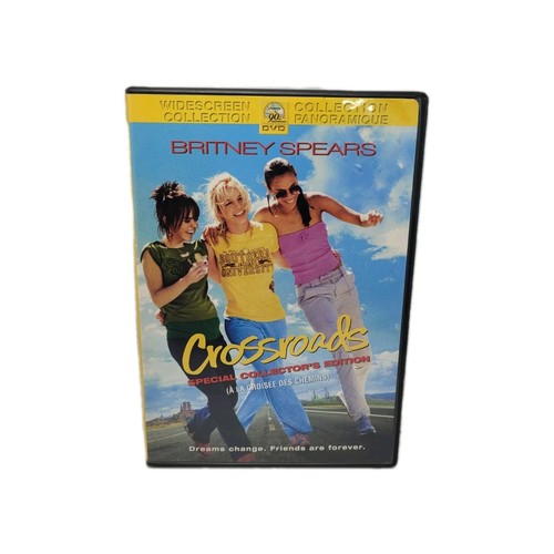 Crossroads britney - crossroads,