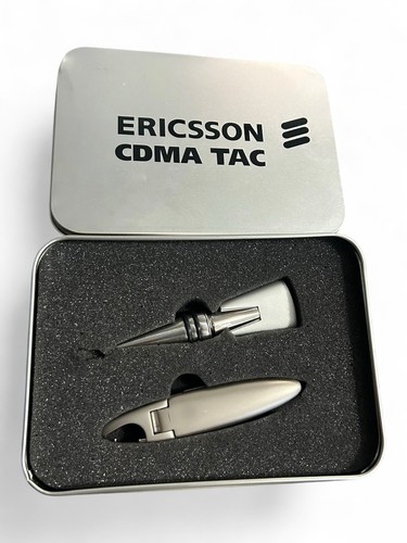 Ericsson wine tool set - ericsson,