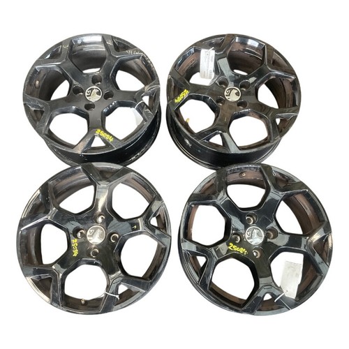 2020 2024 vauxhall - 2020-2024, crossland
