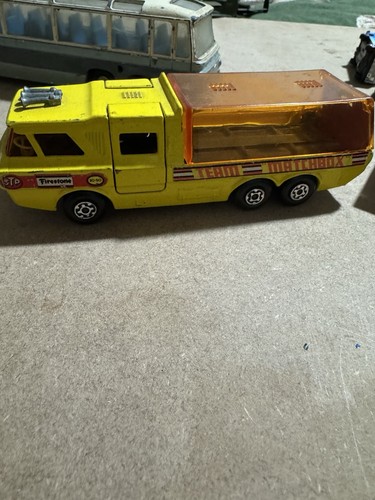 Matchbox