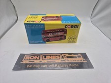 Corgi Anniversary OM46310