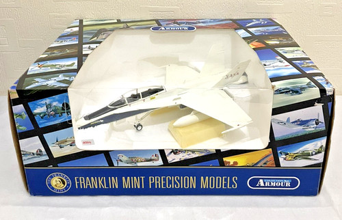 Franklin mint precision - franklin,