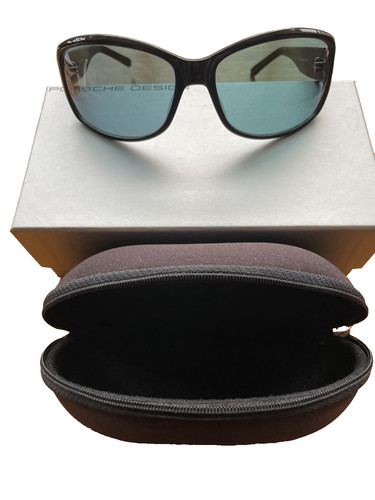 Porsche ladies sun glasses - glasses, in