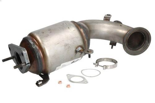 Catalytic converte asso - catalytic,
