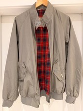 Baracuta G9 Harrington Jacket
