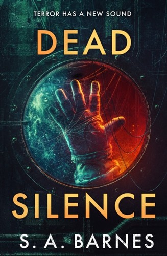 Dead silence barnes - s.a.,
