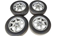 Volvo V70 2016 Set R16 alloy