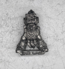 Games Workshop - WH40k Space Wolf Space Marine Long Fang Body - Metal OOP (H)