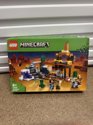 Lego minecraft the - lego, minecraft: