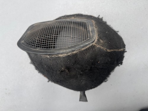 Pollen filter cabin - pollen,