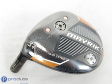 Tour Issue Left Handed