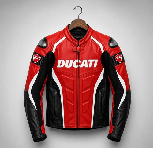 Men ducati style racing - men's,