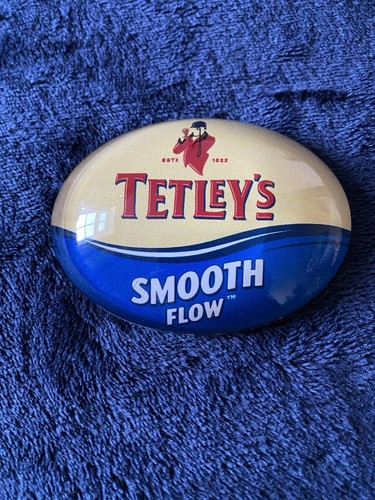 X08 vintage tetley - vintage, smooth