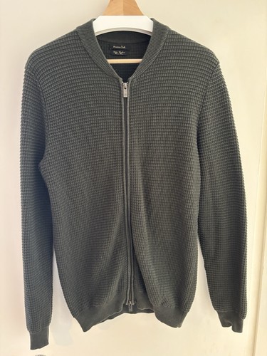 Men massimu dutti - dutti,