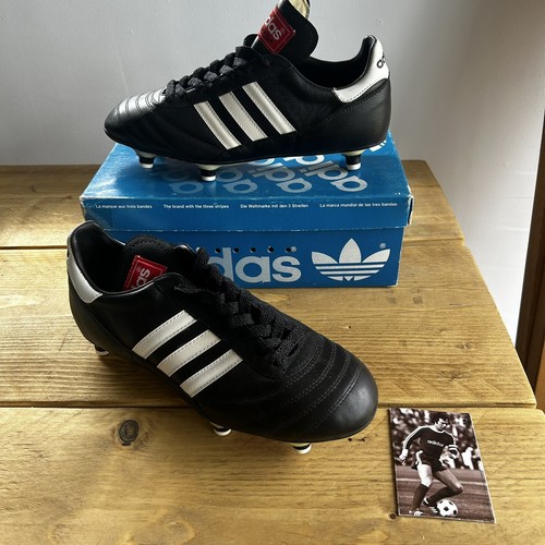 Vintage adidas beckenbauer - vintage,
