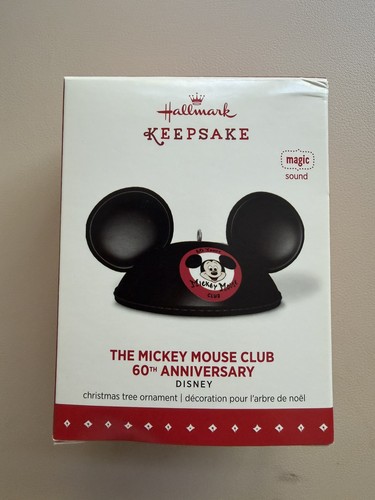 Hallmark keepsake 2015 disney - hallmark,