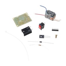 15KV High Frequency for DC