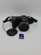 Nikon Coolpix L810 16.1MP