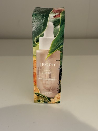 Tropic fruit smooth - tropic,