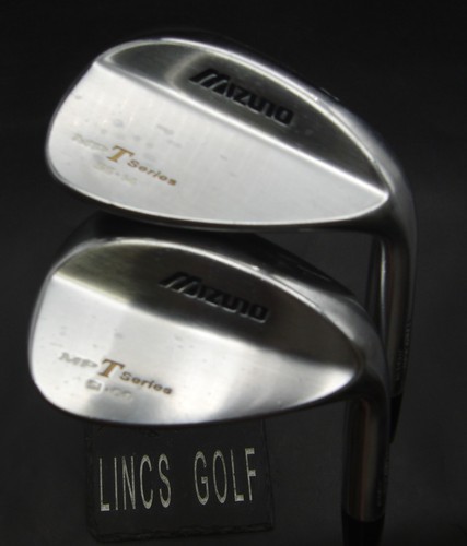 Set mizuno t series - set, mp