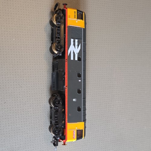 Lima gauge class - lima,