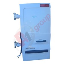 VAUXHALL VIVARO 2700 L1H1 P/V