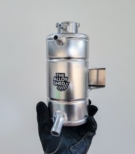 Aluminium Header Tank Coolant