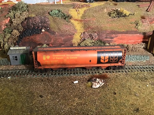 Bachmann scale cylinder - bachmann,