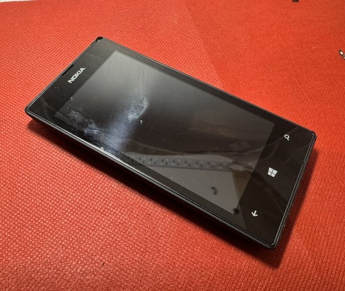 Nokia lumia 520 - nokia, (